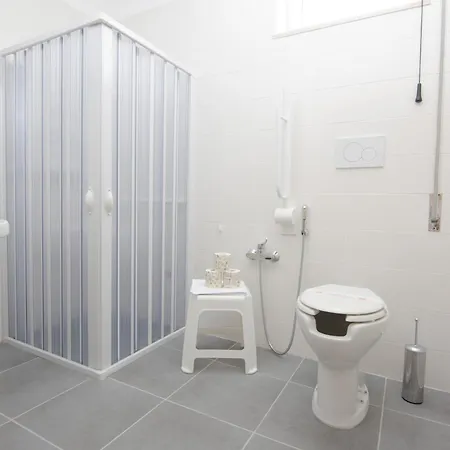 Civico33 Holiday home Rocca Imperiale