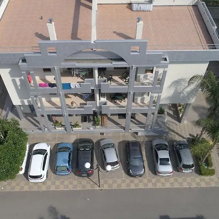 Casa vacanze Civico33