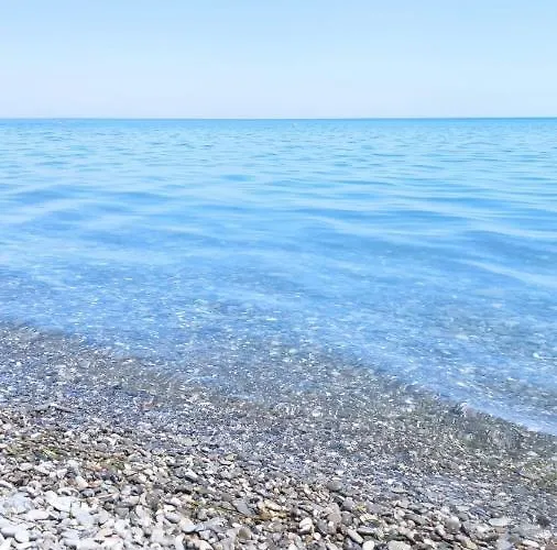 Civico33 Casa vacanze Rocca Imperiale