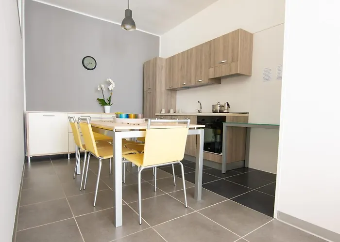 Casa vacanze Civico33