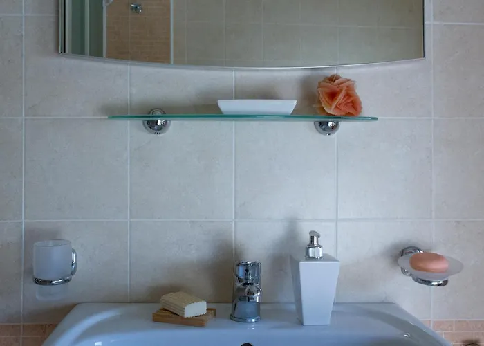 Civico33 Rocca Imperiale