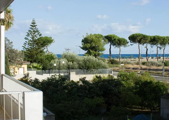 Civico33 Casa vacanze