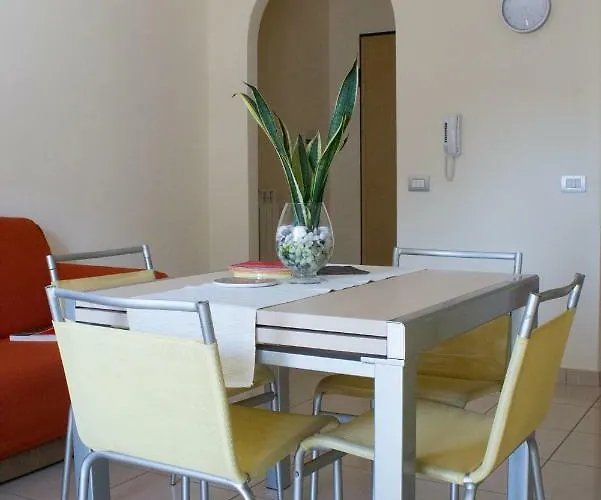 Casa vacanze Civico33 *