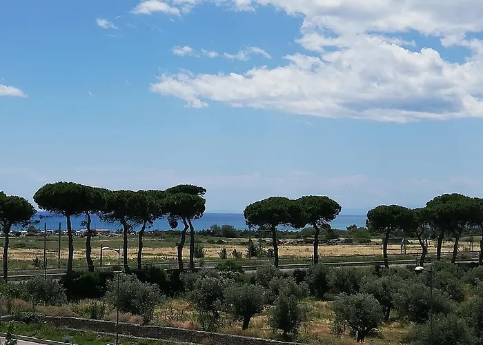 Civico33 Casa vacanze *