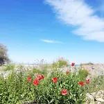 Holiday home Civico33 Rocca Imperiale
