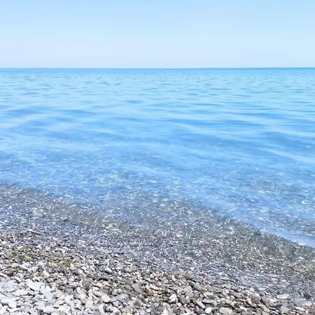 Civico33 Holiday home Rocca Imperiale