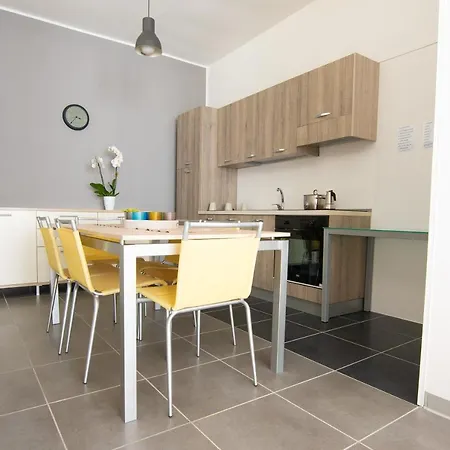 Holiday home Civico33