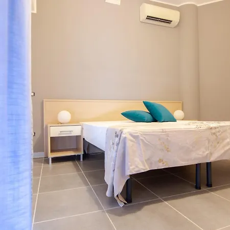 Holiday home Civico33
