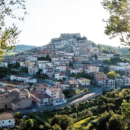 Civico33 * Rocca Imperiale