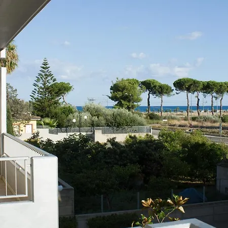 Civico33 Holiday home