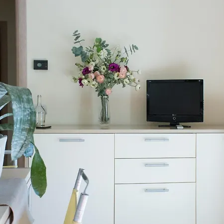 Holiday home Civico33 Rocca Imperiale
