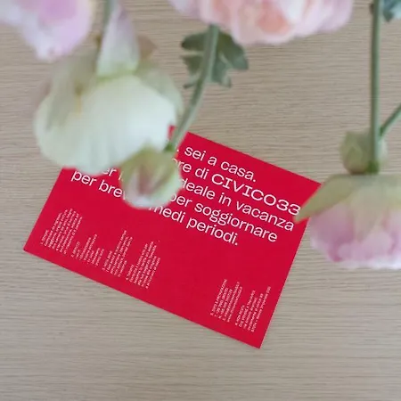 Сasa de vacaciones Civico33