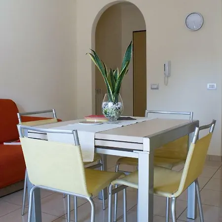 Holiday home Civico33 *