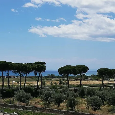 Civico33 Holiday home *